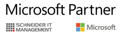 Microsoft Partner