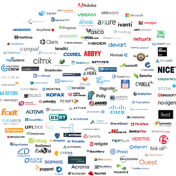 SCHNEIDER IT MANAGEMENT 2023-01-28 Graphics SAM Website software vendors